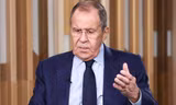 Ngoại trưởng Lavrov: Tổng thống Ukraine Zelensky không thể ký thỏa thuận hòa bình với Nga