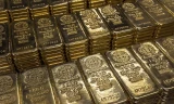 Mỹ áp thuế đối với vàng thỏi 1 kg