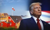 Mỹ dọa áp thuế các đồng minh không ủng hộ sáp nhập Greenland