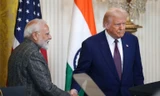 Tổng thống Mỹ tăng thuế hàng nhập khẩu từ Ấn Độ lên 50%