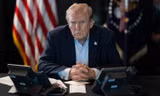 Thượng viện Mỹ thông qua dự luật hạn chế quyền lực của Tổng thống Trump trong cuộc chiến với Iran
