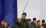 Bộ trưởng Quốc phòng Venezuela: Phần lớn vệ sĩ của ông Nicolas Maduro đã thiệt mạng