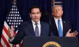 Ngoại trưởng Mỹ làm rõ ý định của Tổng thống Donald Trump ở Venezuela