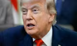 Đảng Dân chủ chỉ trích thỏa thuận Tổng thống Trump ký với Iran
