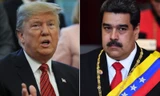Nga cảnh báo Mỹ ‘chớ nên phạm sai lầm' với Venezuela