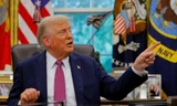 Tổng thống Mỹ không loại trừ khả năng xung đột với Venezuela