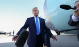 Tổng thống Trump nói Mỹ đàm phán với ‘một nhân vật cấp cao’ nhưng không phải Lãnh tụ Tối cao Iran