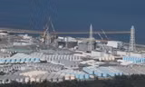 Lo ngại sóng thần, Nhật Bản sơ tán công nhân nhà máy hạt nhân Fukushima