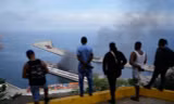 Hàng chục người thiệt mạng ở Venezuela trong cuộc tấn công chớp nhoáng của Mỹ