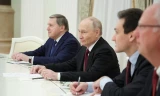 Tổng thống Putin chấp nhận một số đề xuất của Mỹ về xung đột Nga - Ukraine