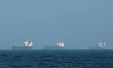 Thêm nhiều tàu chở dầu bị tấn công khi xung đột Mỹ - Iran lan rộng