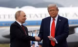 Tổng thống Mỹ Donald Trump công bố kế hoạch gặp Tổng thống Nga Vladimir Putin tại Hungary
