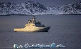 Mỹ dự định triển khai căn cứ tiếp tế cho hạm đội tàu ngầm hạt nhân ở Greenland?