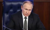 Tổng thống Vladimir Putin phân tích bản chất xung đột Nga - phương Tây
