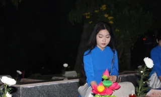 Kế thừa truyền thống yêu nước nồng nàn