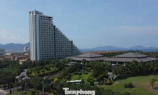 Thanh tra hàng loạt dự án nghỉ dưỡng 'dính' sai phạm 