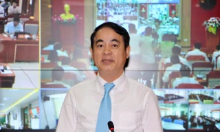 Bí thư Khánh Hòa: Ngân sách dồi dào, sẵn sàng bố trí cho phát triển khoa học công nghệ