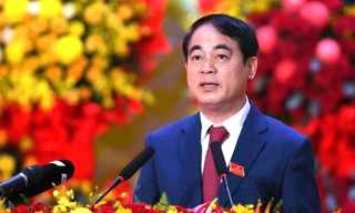 Khánh Hòa quyết tâm bứt phá, bước vào kỷ nguyên tăng trưởng hai con số