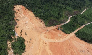 Khánh Hòa đề xuất sớm làm cao tốc Nha Trang - Đà Lạt, 'giải cứu' tuyến đèo tử thần