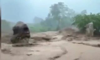 Áp thấp nhiệt đới khả năng mạnh lên thành bão, Khánh Hòa khẩn trương ứng phó