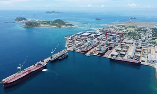 Kinh tế đại dương sẽ làm thay đổi hình ảnh Khánh Hòa 