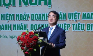 Bí thư Khánh Hòa: Gỡ vướng cho doanh nghiệp là ưu tiên hàng đầu