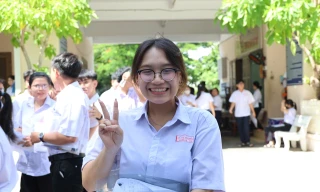 Hai trường đại học ở Khánh Hòa công bố điểm chuẩn, ngành Sư phạm và Du lịch 'tăng nhiệt'