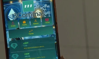 Kịch bản tinh vi của nhóm lừa đảo tiền mã hóa '3COMMAS'