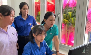 Tuổi trẻ Khánh Hòa trở thành cầu nối tin cậy của người dân