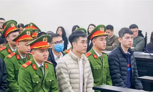 Vụ sữa giả HIUP: Phát hiện sữa không đảm bảo chất lượng vẫn tiếp tục sản xuất