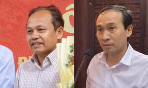 Cựu Chủ tịch tỉnh Đắk Lắk vắng mặt trong phiên xử cựu lãnh đạo Ban Quản lý dự án nhận 'lót tay' 11 tỷ đồng