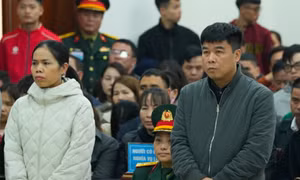 Hai cựu Thiếu tướng quân đội và chị em Nguyễn Văn Hậu sắp hầu tòa phúc thẩm vụ bán đất sân bay Nha Trang