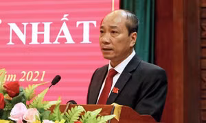 Sắp xử nhóm cán bộ nhận hối lộ trong dự án đường tránh TP Buôn Ma Thuột