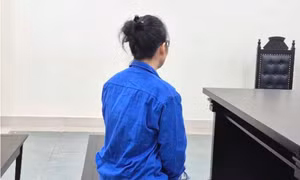 Nữ kế toán phường La Khê lĩnh 22 năm tù vì lừa 'chạy' sổ đỏ