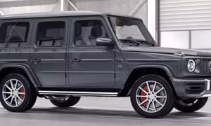 Chiếm đoạt tiền tỷ từ việc lừa đảo làm sổ đỏ, lấy lại xe sang G63 bị thu giữ 'trong 3 giây'