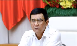 Đánh bạc hơn 7 triệu USD, cựu Phó chủ tịch tỉnh Phú Thọ Hồ Đại Dũng lĩnh 3 năm 6 tháng tù