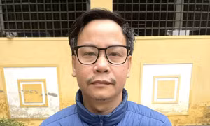Tổng giám đốc PFS lừa đảo huy động vốn hàng trăm tỷ đồng không còn khả năng chi trả