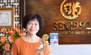 Bà chủ Sen Tài Thu bị cáo buộc cùng đồng phạm chiếm đoạt hơn 988 tỷ đồng