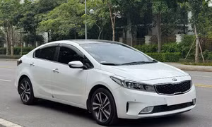 Ô tô chưa sang tên bị tòa tuyên tịch thu, sung công 