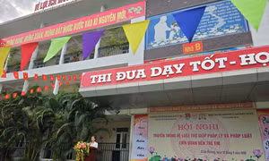 Trợ giúp pháp lý đạt được mục tiêu chiến lược và đề án đổi mới