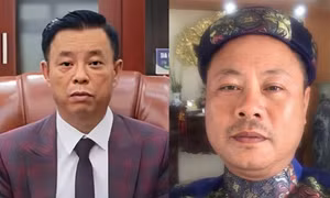 Chủ tịch Công ty Dược Sơn Lâm sắp hầu tòa vì đưa hối lộ, chiếm đoạt hơn 18 tỷ tiền bảo hiểm
