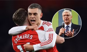 HLV Wenger nói lý do Arsenal sẽ hạ PSG ở chung kết C1