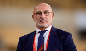 World Cup 2026: HLV Tây Ban Nha nói gì khi loại sạch cầu thủ Real Madrid?