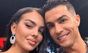 Tại sao Ronaldo trân trọng Georgina đến vậy