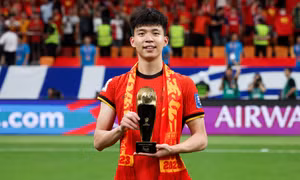 U22 Việt Nam đụng độ U22 Hàn Quốc, Trung Quốc: Đối thủ mạnh cỡ nào?