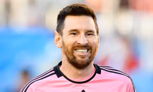 Tâm điểm chuyển nhượng: Galatasaray gây sốc với Messi?