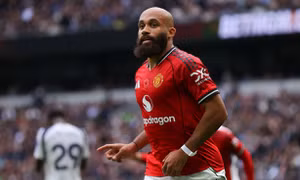Ngôi sao số 1 Man Utd ngồi nhà xem World Cup 2026
