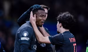 Nhận định Monaco vs PSG, 23h00 ngày 29/11: Khó cản nhà vua