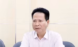 Truy nã cựu Phó Cục trưởng nhận hối lộ hơn 6 tỷ đồng