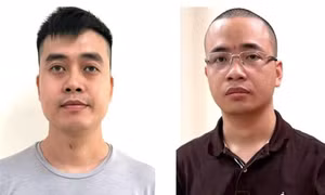 Xét xử 18 bị cáo sản xuất sữa giả HIUP trị giá hơn 2.400 tỷ đồng 